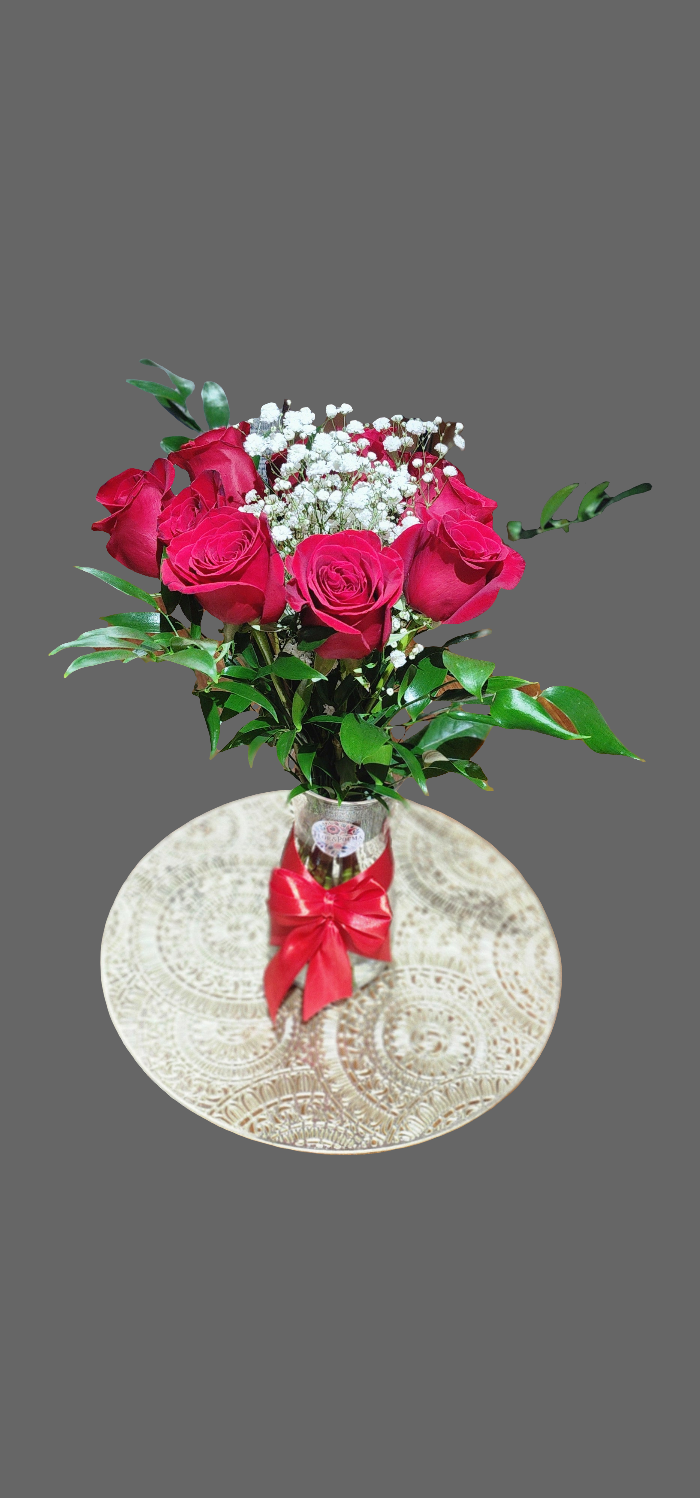 💐Flores a tu medida, atención personalizada por WhatsApp🌻