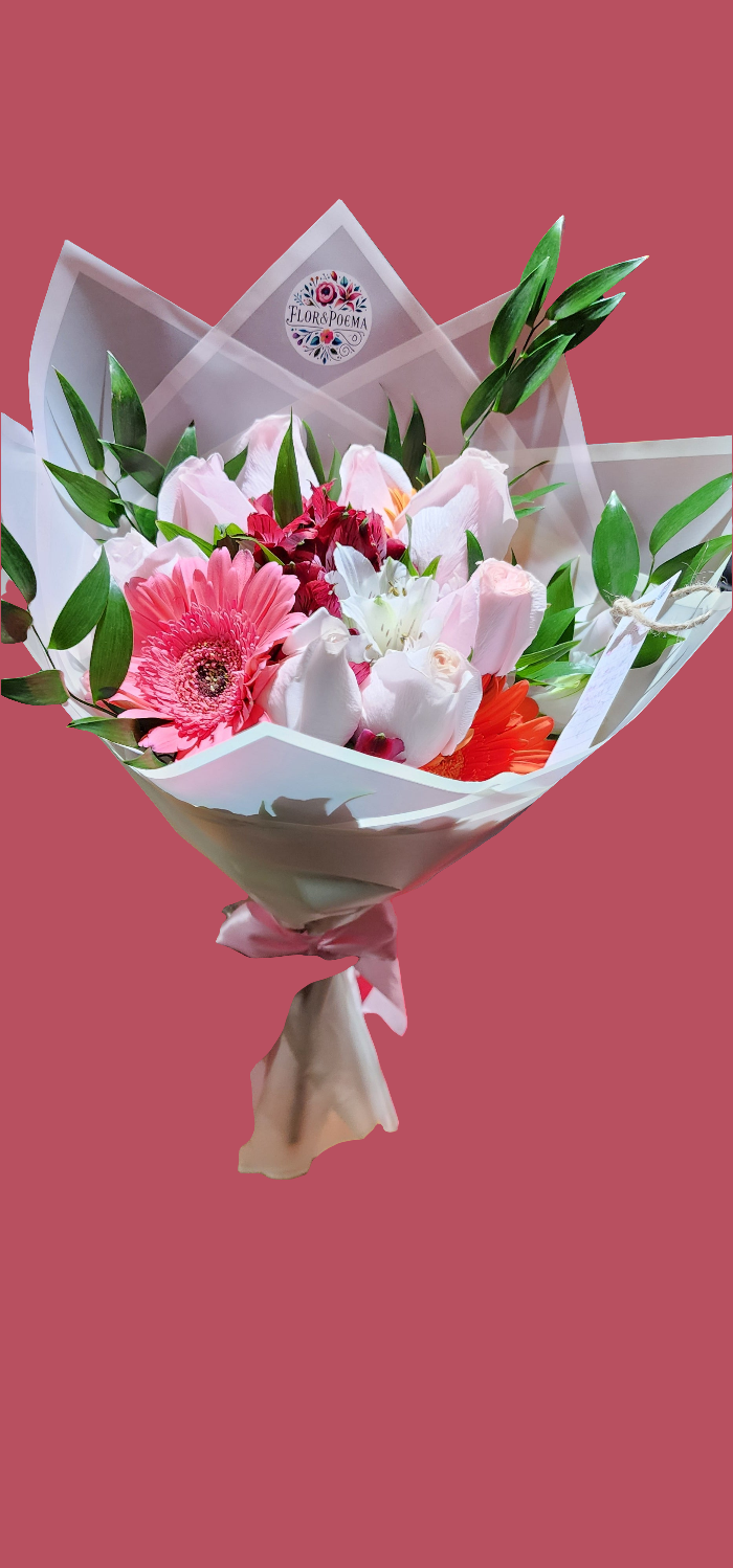 💐Flores a tu medida, atención personalizada por WhatsApp🌻