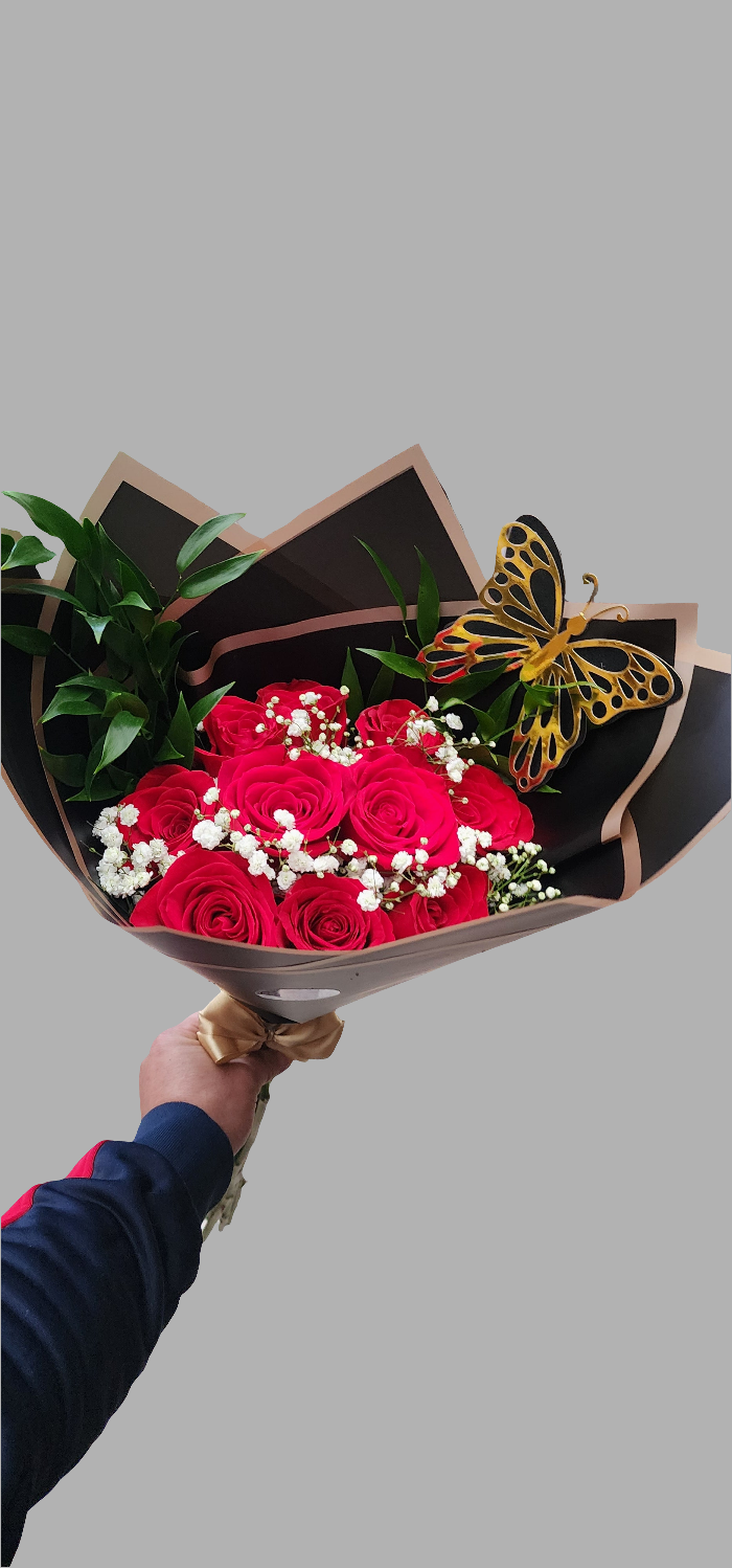 💐Flores a tu medida, atención personalizada por WhatsApp🌻