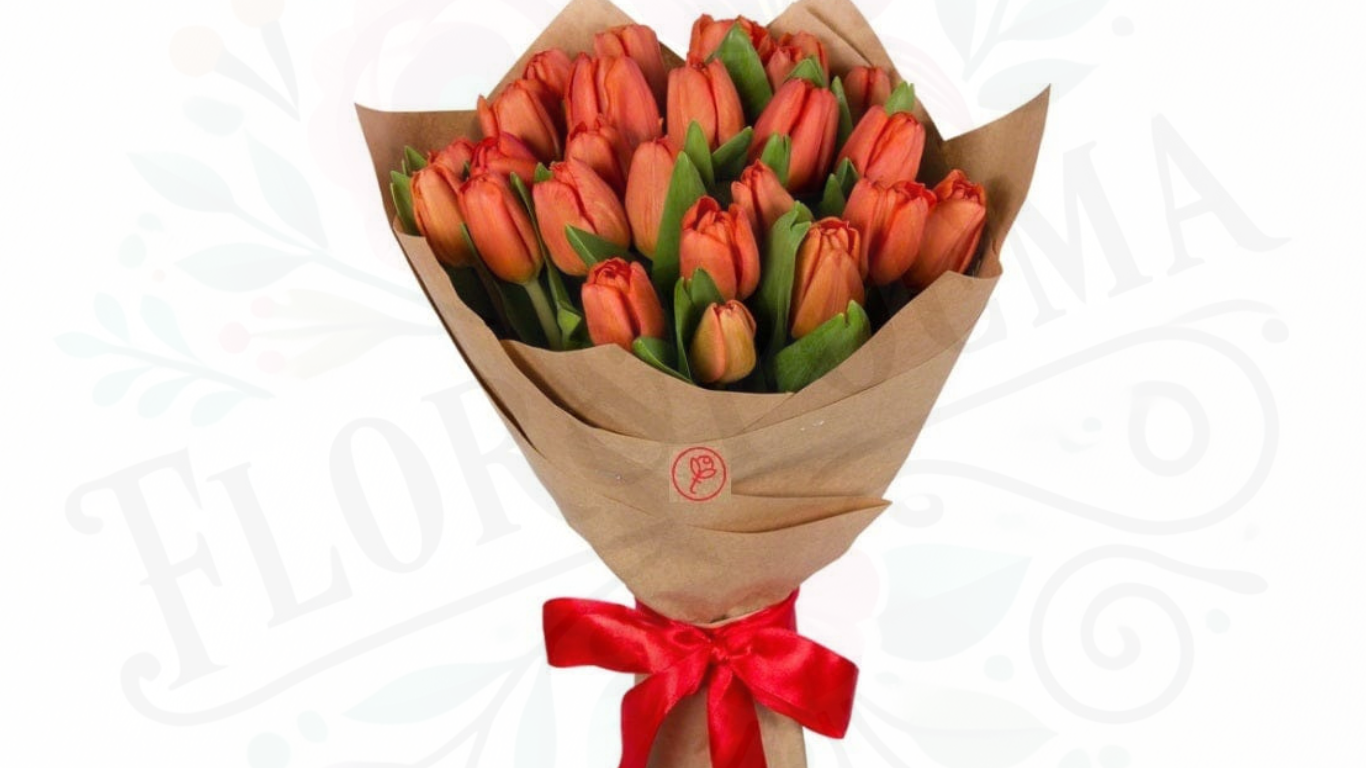 Tulipanes (Naranjos, Blancos, Rosas, Amarillos) Desde 10 unidades en adelante💐