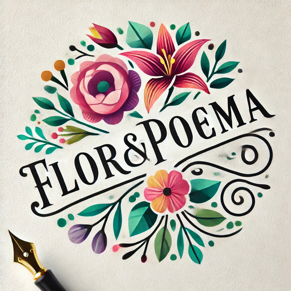 Flor y Poema